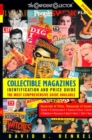 Image for Collectible magazines  : identification and price guide