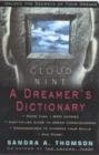 Image for Cloud Nine A Dreamer&#39;s Dictionary