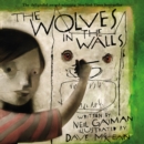 Image for The Wolves in the Walls