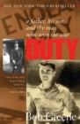 Image for Duty  : a father, his son, and the man who won the war