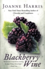 Image for Blackberry Wine