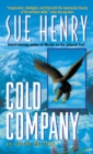 Image for Cold Company : An Alaska Mystery