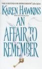 Image for Affair to Remember, An