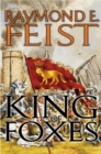 Image for King of Foxes : Conclave of Shadows: Book Two