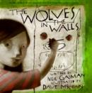 Image for The Wolves in the Walls