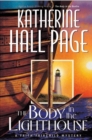 Image for The Body in the Lighthouse : A Faith Fairchild Mystery