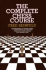 Image for The Complete Chess Course