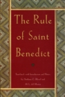 Image for The Rule of St. Benedict
