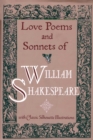 Image for Love Poems &amp; Sonnets of William Shakespeare