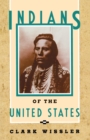 Image for Indians of the United States