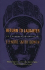 Image for Return to laughter