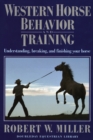 Image for Western Horse Behavior and Training