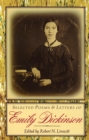 Image for Selected Poems &amp; Letters of Emily Dickinson