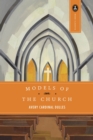 Image for Models of the Church