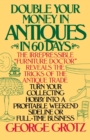 Image for Double Your Money in Antiques in 60 Days
