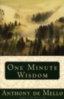 Image for One Minute Wisdom
