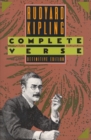 Image for Rudyard Kipling : Complete Verse