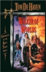 Image for Walker of Worlds : Chronicles of the King&#39;s Tramp, Book 1