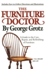 Image for The Furniture Doctor