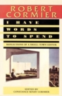 Image for I Have Words to Spend : Reflections of a Small-Town Editor