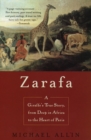 Image for Zarafa : A Giraffe&#39;s True Story, from Deep in Africa to the Heart of Paris