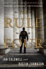 Image for The Rule of Four