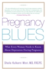 Image for Pregnancy Blues : What Every Woman Needs to Know about Depression During Pregnancy
