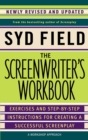 Image for The Screenwriter&#39;s Workbook