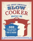 Image for The Great American Slow Cooker Book