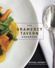 Image for Gramercy Tavern Cookbook
