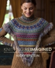 Image for Knitting Reimagined