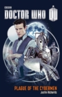 Image for Doctor who: plague of the cybermen