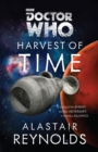 Image for Doctor who: harvest of time
