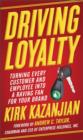 Image for Driving loyalty