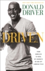 Image for Driven: from homeless to champion, my journeys on and off the field