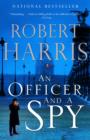 Image for An officer and a spy: a novel