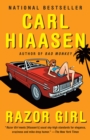 Image for Razor Girl: A novel