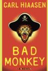 Image for Bad monkey