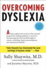 Image for Overcoming Dyslexia