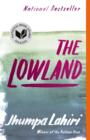 Image for The lowland: a novel