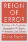 Image for Reign of Error