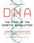 Image for DNA: the story of the genetic revolution