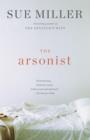Image for Arsonist: A novel