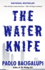 Image for Water Knife