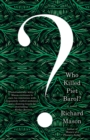 Image for Who Killed Piet Barol?: A novel