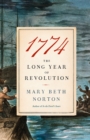 Image for 1774: the long year of Revolution