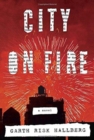 Image for CITY ON FIRE