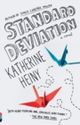 Image for Standard deviation: a novel