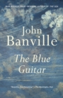 Image for Blue Guitar: A novel