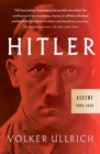 Image for Hitler: Ascent, 1889-1939